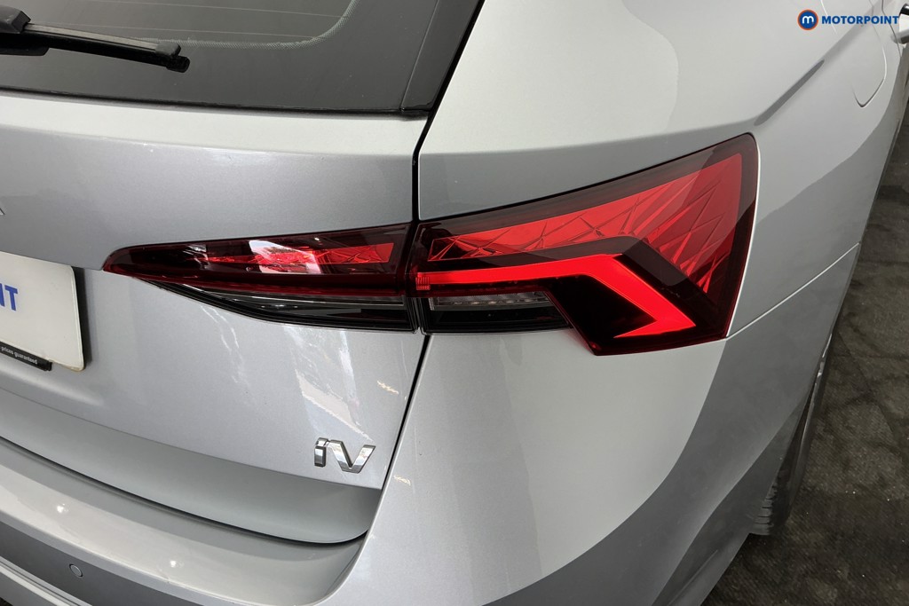 Skoda Octavia Se Technology Automatic Petrol Plug-In Hybrid Estate - Stock Number (1642188) - 30th supplementary image