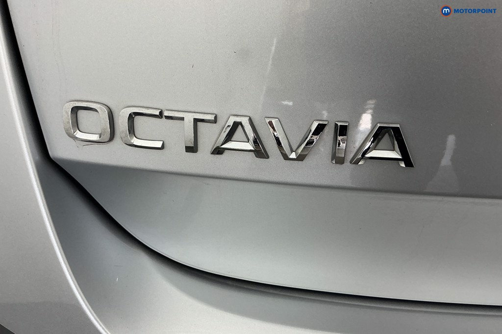 Skoda Octavia Se Technology Automatic Petrol Plug-In Hybrid Estate - Stock Number (1642188) - 32nd supplementary image