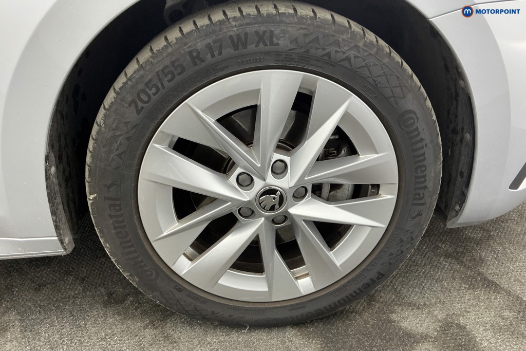 Skoda Octavia Se Technology Automatic Petrol Plug-In Hybrid Estate - Stock Number (1642188) - 35th supplementary image