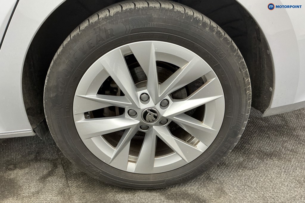 Skoda Octavia Se Technology Automatic Petrol Plug-In Hybrid Estate - Stock Number (1642188) - 37th supplementary image