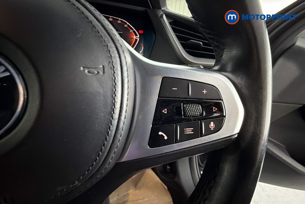 BMW 1 Series M Sport Automatic Petrol Hatchback - Stock Number (1642349) - 4th supplementary image