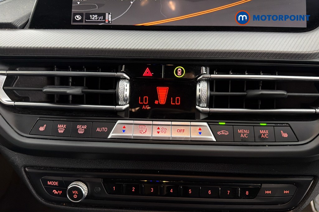 BMW 1 Series M Sport Automatic Petrol Hatchback - Stock Number (1642349) - 12th supplementary image