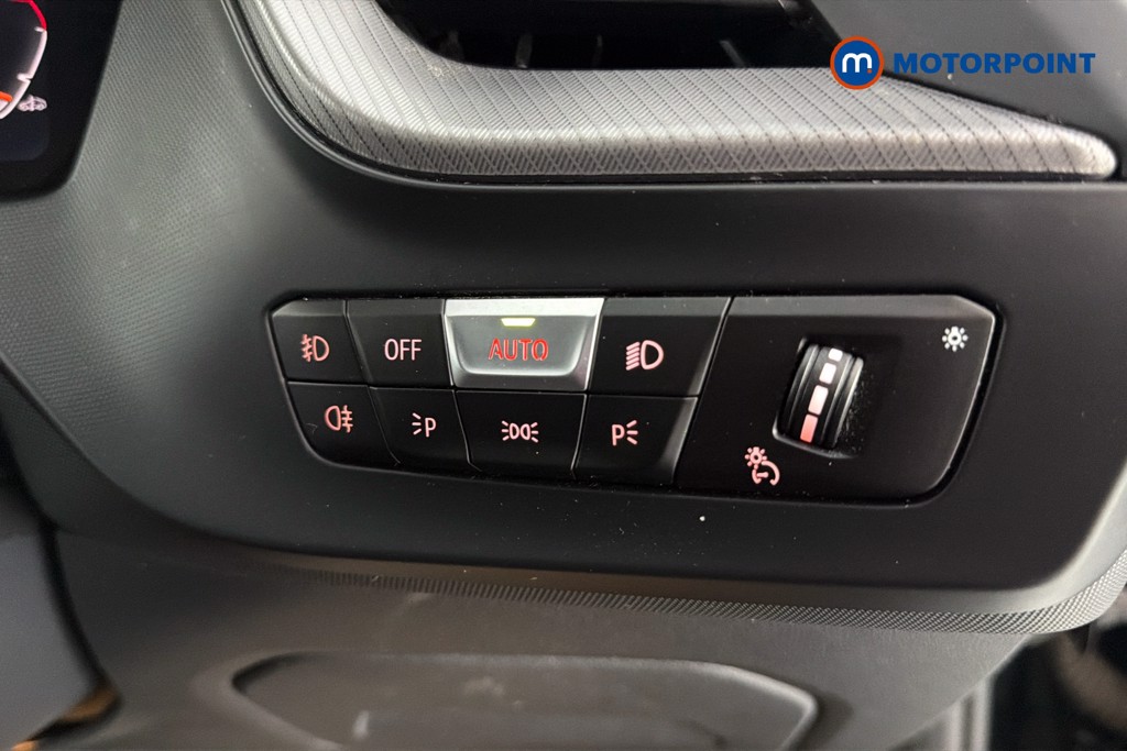 BMW 1 Series M Sport Automatic Petrol Hatchback - Stock Number (1642349) - 18th supplementary image