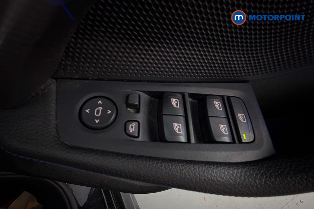BMW 1 Series M Sport Automatic Petrol Hatchback - Stock Number (1642349) - 20th supplementary image