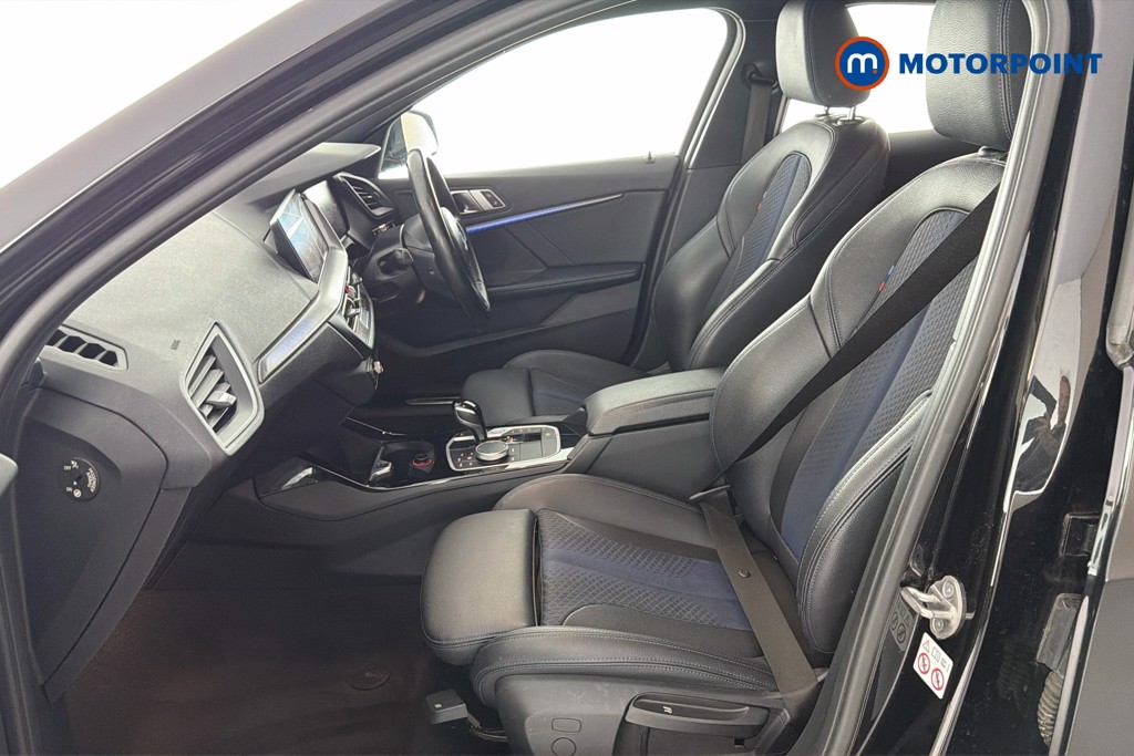 BMW 1 Series M Sport Automatic Petrol Hatchback - Stock Number (1642349) - 22nd supplementary image