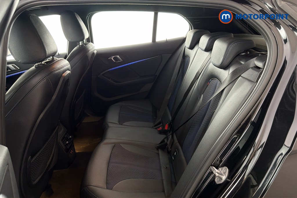BMW 1 Series M Sport Automatic Petrol Hatchback - Stock Number (1642349) - 28th supplementary image