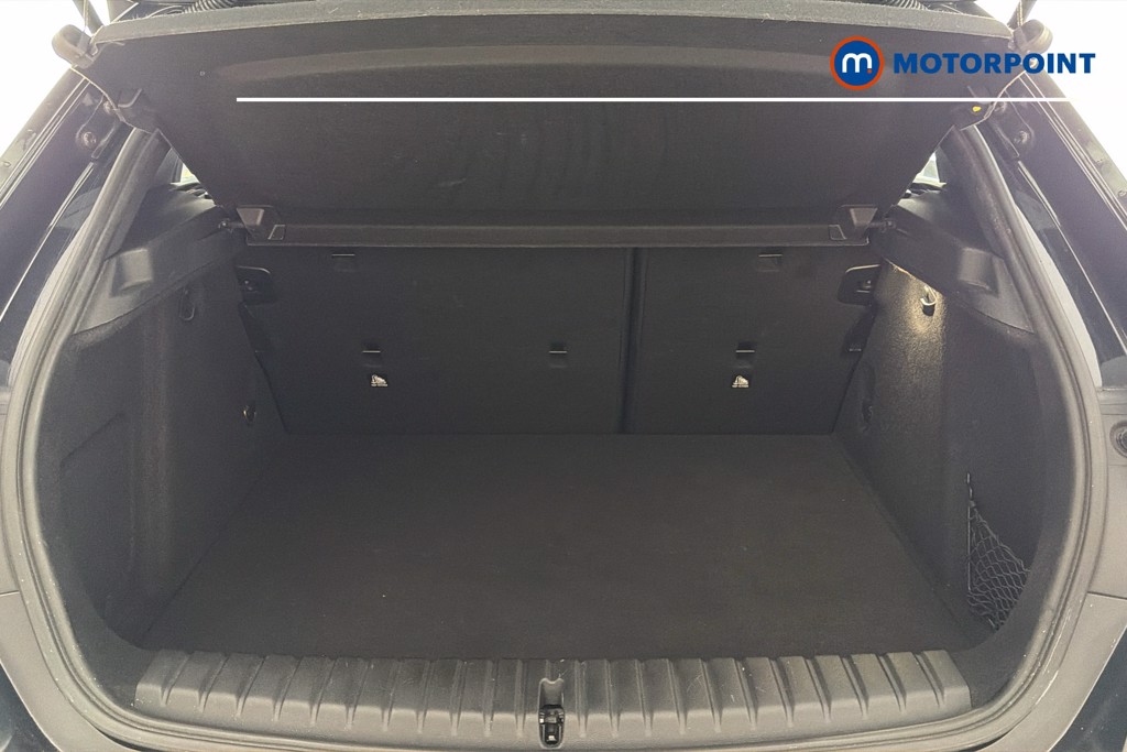 BMW 1 Series M Sport Automatic Petrol Hatchback - Stock Number (1642349) - 33rd supplementary image