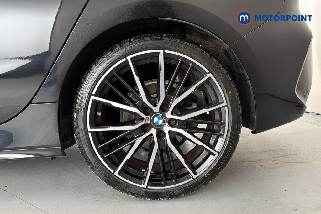 BMW 1 Series M Sport Automatic Petrol Hatchback - Stock Number (1642349) - 48th supplementary image