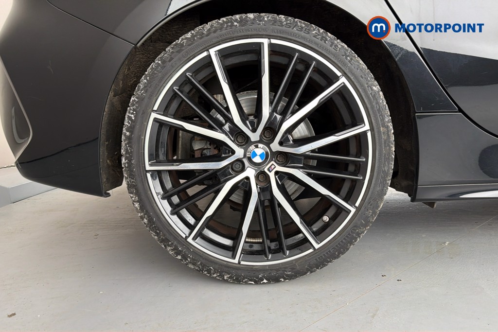 BMW 1 Series M Sport Automatic Petrol Hatchback - Stock Number (1642349) - 49th supplementary image