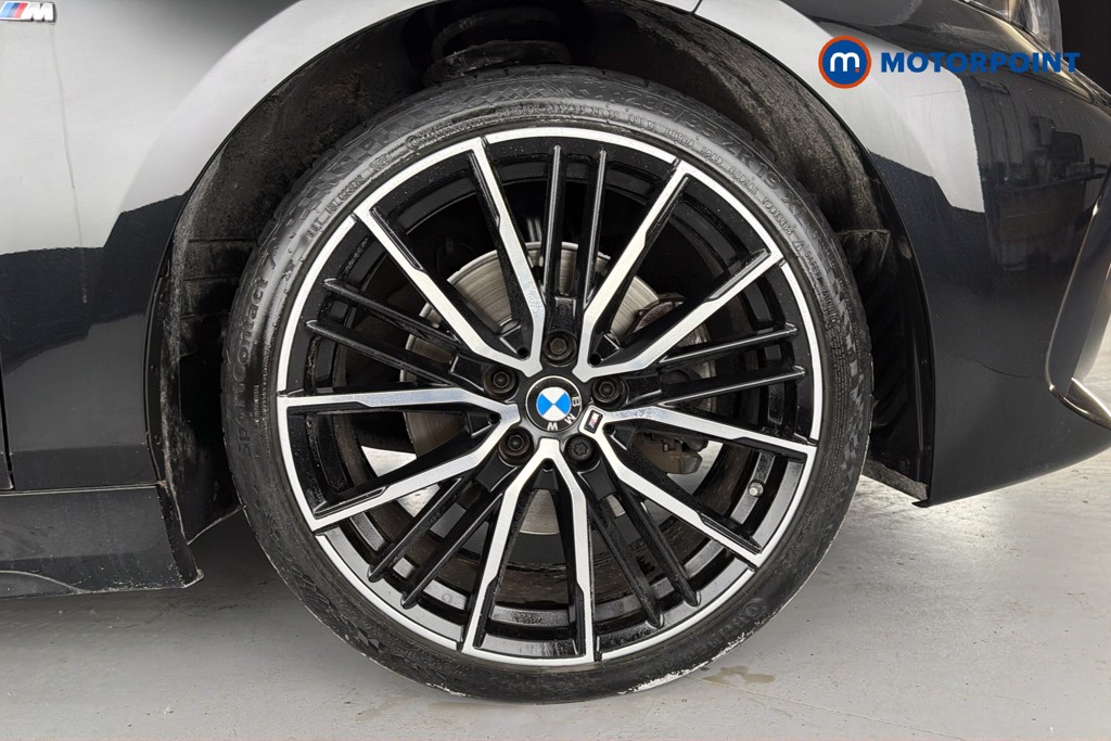BMW 1 Series M Sport Automatic Petrol Hatchback - Stock Number (1642349) - 50th supplementary image
