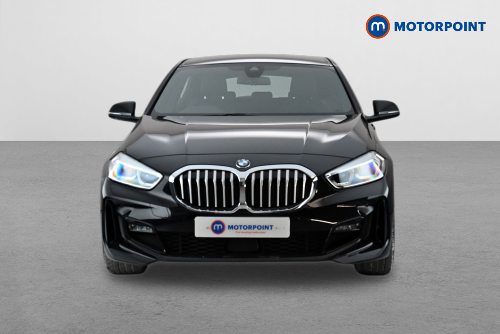 BMW 1 Series M Sport Automatic Petrol Hatchback - Stock Number (1642349) - Front bumper