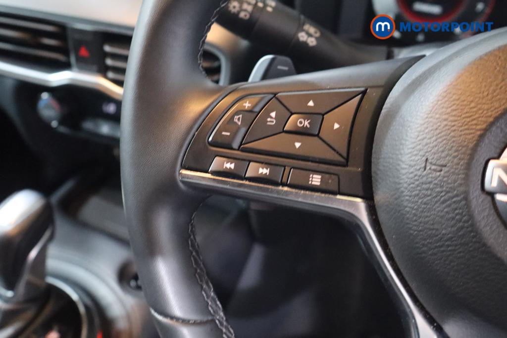 Nissan Juke N-Connecta Automatic Petrol SUV - Stock Number (1642442) - 5th supplementary image