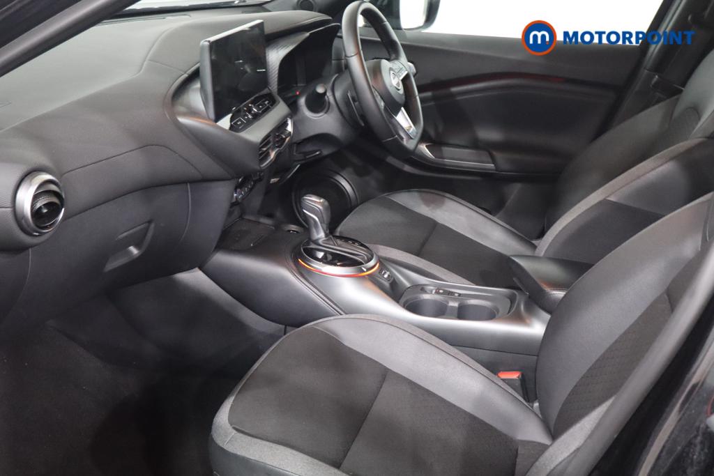 Nissan Juke N-Connecta Automatic Petrol SUV - Stock Number (1642442) - 10th supplementary image
