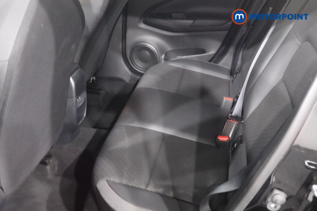 Nissan Juke N-Connecta Automatic Petrol SUV - Stock Number (1642442) - 11th supplementary image