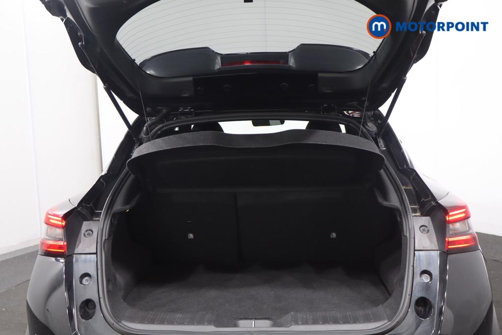 Nissan Juke N-Connecta Automatic Petrol SUV - Stock Number (1642442) - 12th supplementary image