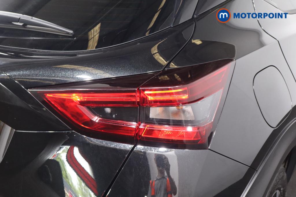 Nissan Juke N-Connecta Automatic Petrol SUV - Stock Number (1642442) - 13th supplementary image