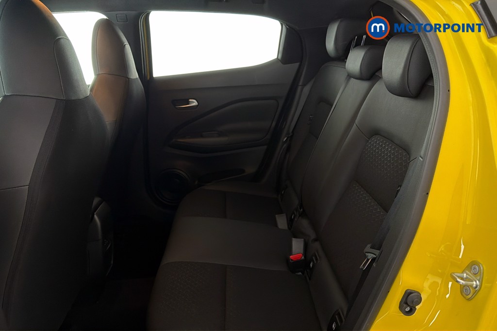 Nissan Juke N-Connecta Manual Petrol SUV - Stock Number (1642471) - 28th supplementary image