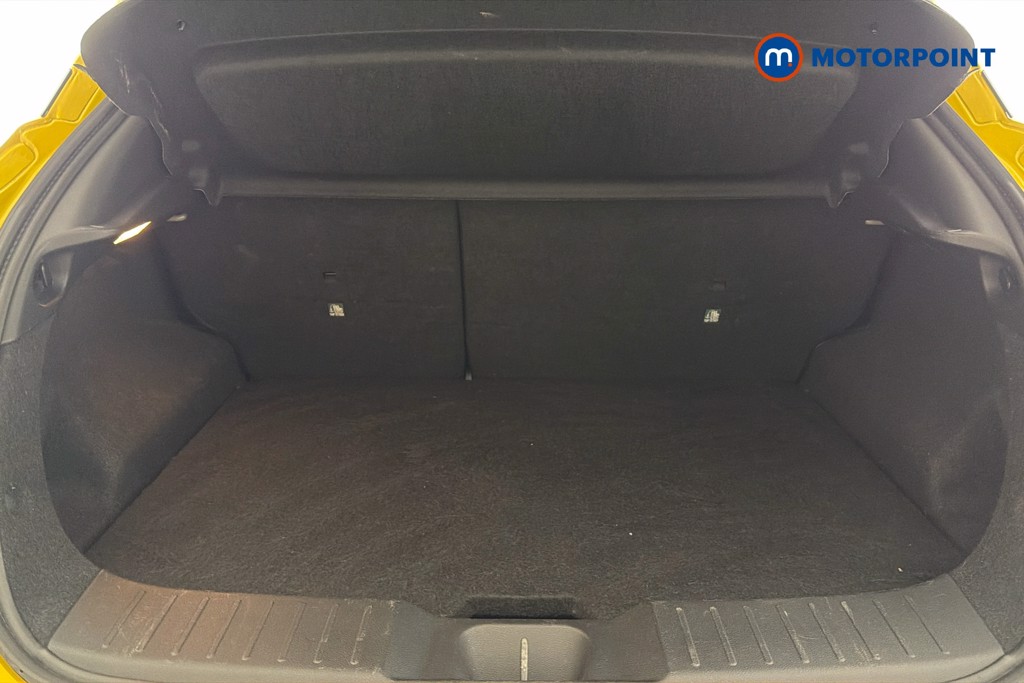 Nissan Juke N-Connecta Manual Petrol SUV - Stock Number (1642471) - 33rd supplementary image