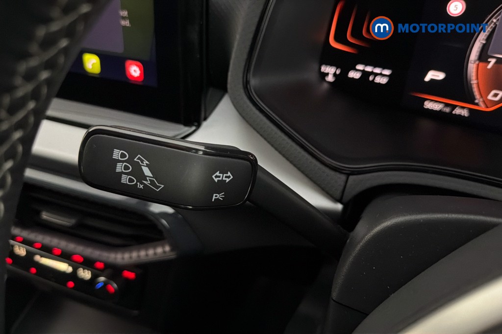 Seat Ibiza Xcellence Automatic Petrol Hatchback - Stock Number (1642542) - 6th supplementary image
