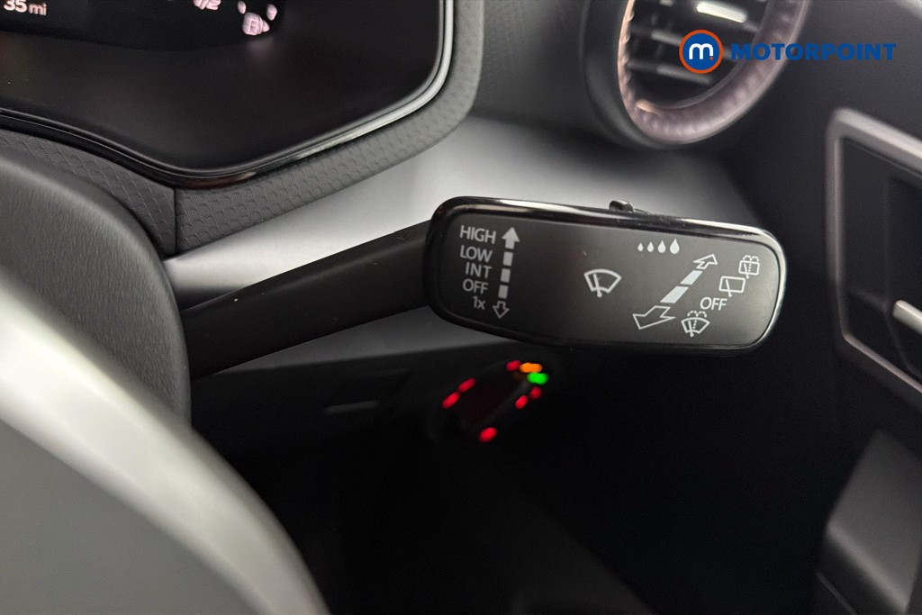 Seat Ibiza Xcellence Automatic Petrol Hatchback - Stock Number (1642542) - 7th supplementary image