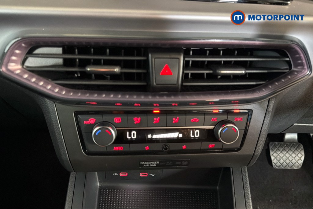 Seat Ibiza Xcellence Automatic Petrol Hatchback - Stock Number (1642542) - 12th supplementary image