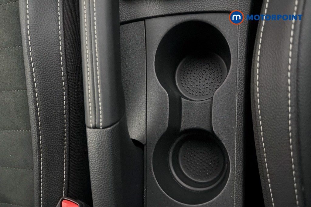 Seat Ibiza Xcellence Automatic Petrol Hatchback - Stock Number (1642542) - 16th supplementary image
