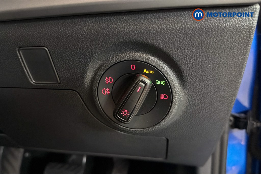 Seat Ibiza Xcellence Automatic Petrol Hatchback - Stock Number (1642542) - 18th supplementary image