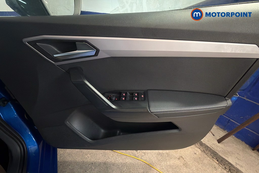 Seat Ibiza Xcellence Automatic Petrol Hatchback - Stock Number (1642542) - 19th supplementary image