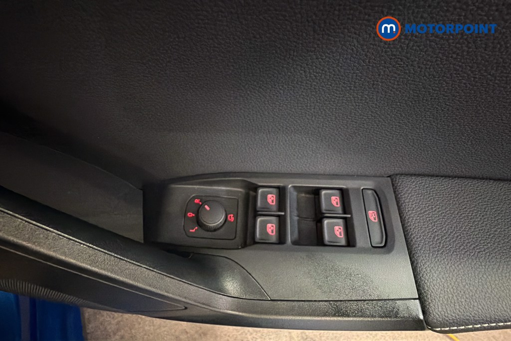 Seat Ibiza Xcellence Automatic Petrol Hatchback - Stock Number (1642542) - 20th supplementary image