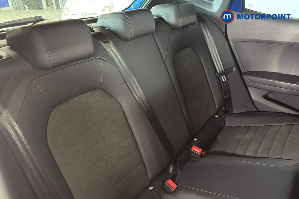 Seat Ibiza Xcellence Automatic Petrol Hatchback - Stock Number (1642542) - 28th supplementary image