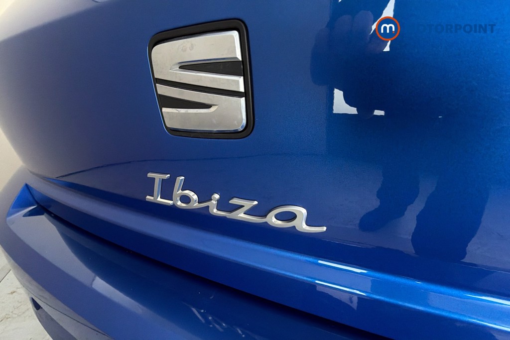 Seat Ibiza Xcellence Automatic Petrol Hatchback - Stock Number (1642542) - 37th supplementary image