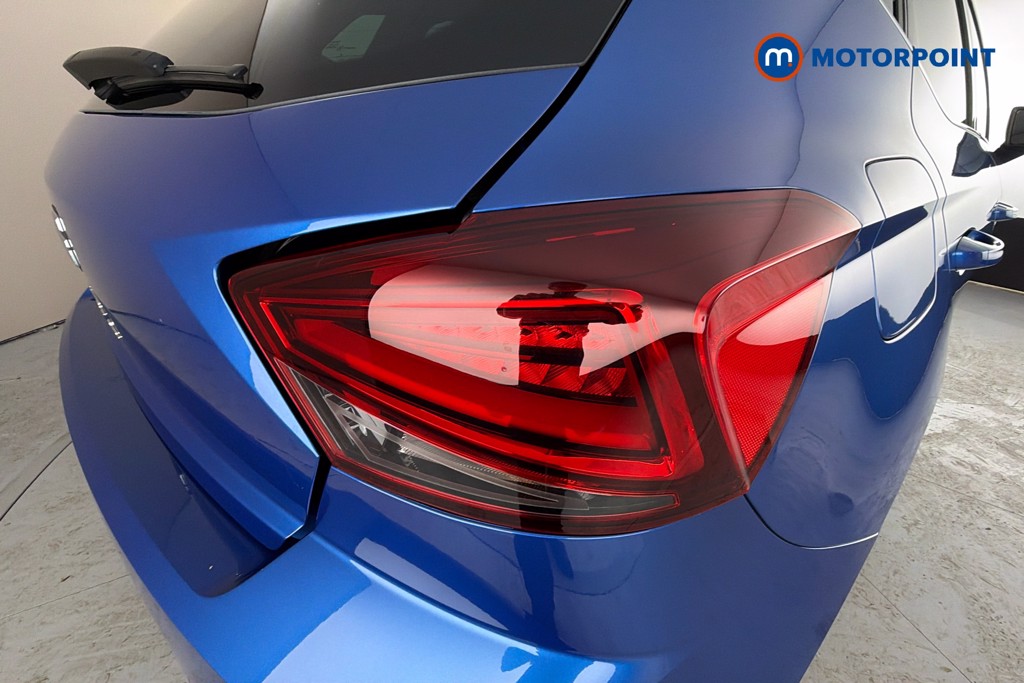 Seat Ibiza Xcellence Automatic Petrol Hatchback - Stock Number (1642542) - 38th supplementary image