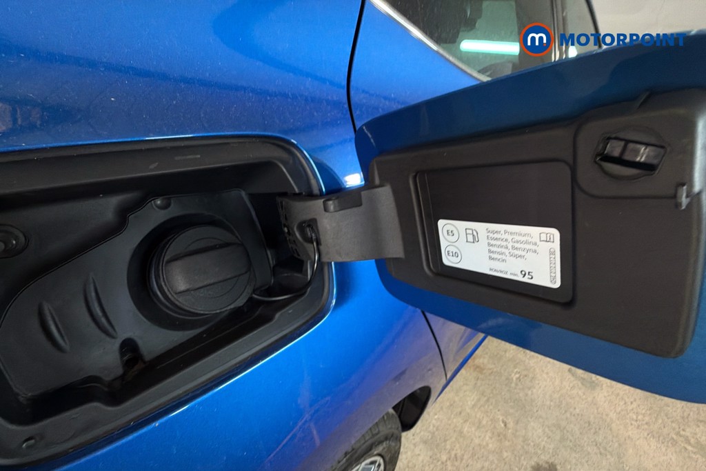Seat Ibiza Xcellence Automatic Petrol Hatchback - Stock Number (1642542) - 41st supplementary image