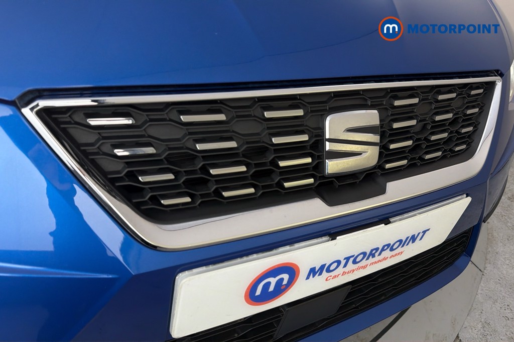 Seat Ibiza Xcellence Automatic Petrol Hatchback - Stock Number (1642542) - 45th supplementary image