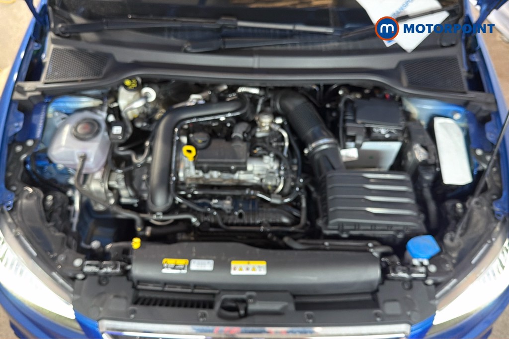 Seat Ibiza Xcellence Automatic Petrol Hatchback - Stock Number (1642542) - 51st supplementary image