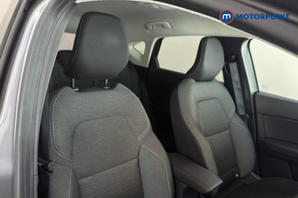 Renault Captur Iconic Automatic Petrol SUV - Stock Number (1642563) - 22nd supplementary image