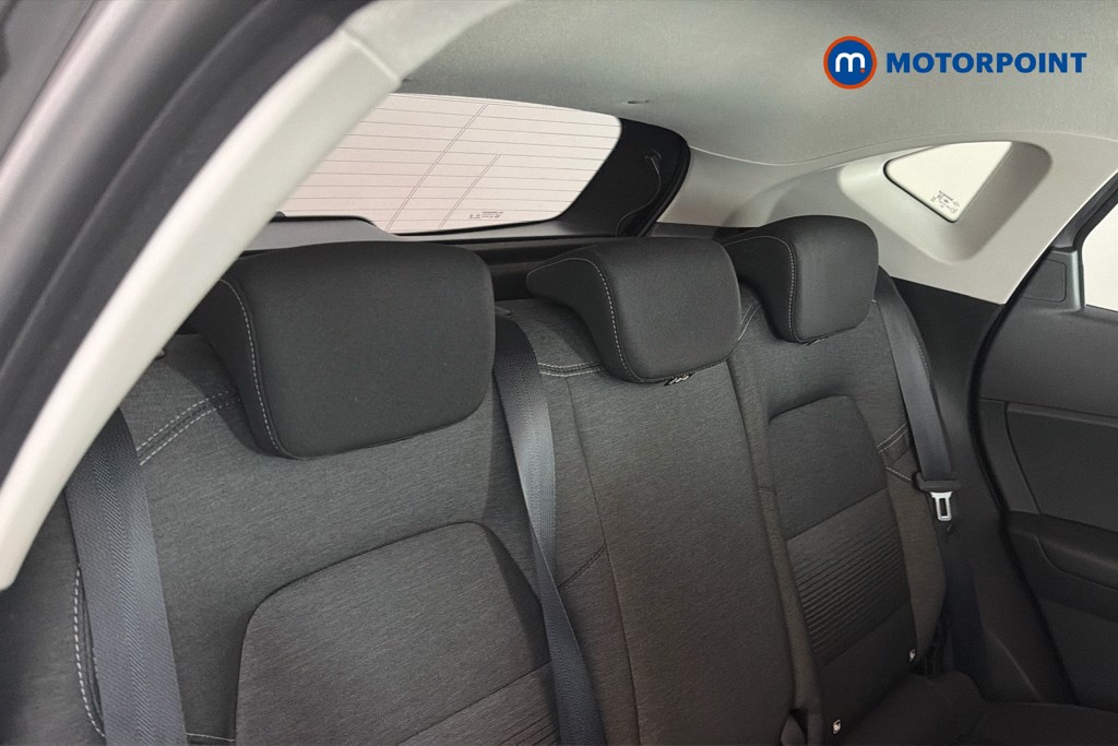 Renault Captur Iconic Automatic Petrol SUV - Stock Number (1642563) - 28th supplementary image