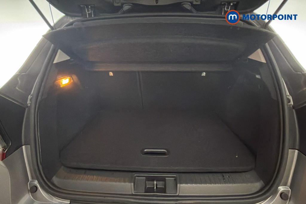 Renault Captur Iconic Automatic Petrol SUV - Stock Number (1642563) - 33rd supplementary image