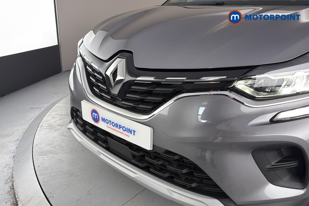 Renault Captur Iconic Automatic Petrol SUV - Stock Number (1642563) - 45th supplementary image