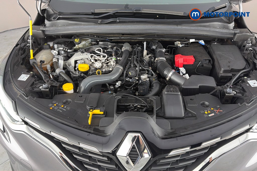 Renault Captur Iconic Automatic Petrol SUV - Stock Number (1642563) - 51st supplementary image