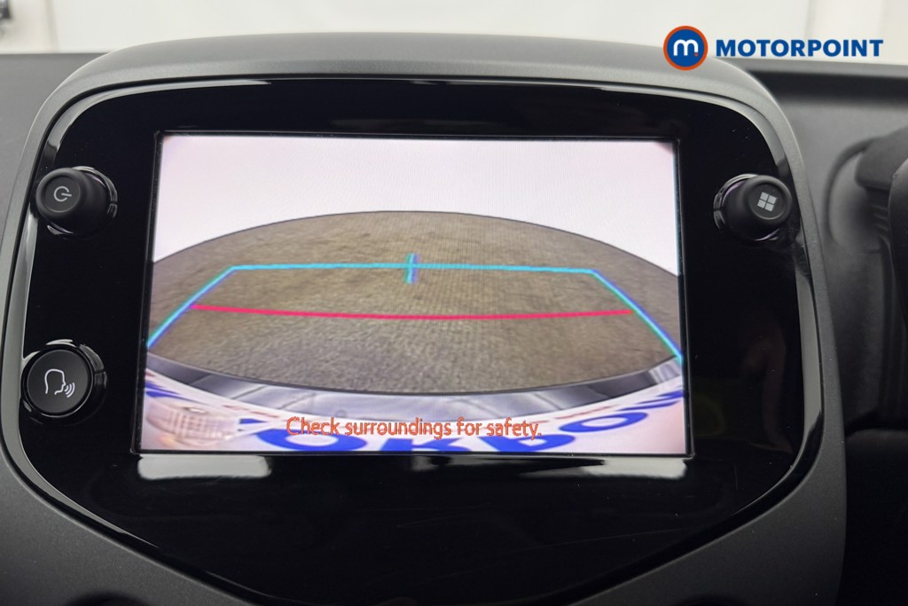 Toyota Aygo X-Clusiv Automatic Petrol Hatchback - Stock Number (1642589) - 3rd supplementary image