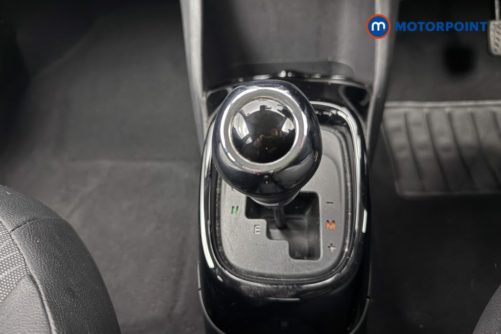 Toyota Aygo X-Clusiv Automatic Petrol Hatchback - Stock Number (1642589) - 6th supplementary image