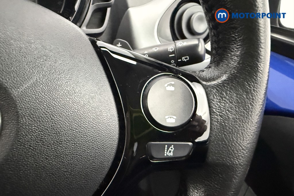 Toyota Aygo X-Clusiv Automatic Petrol Hatchback - Stock Number (1642589) - 14th supplementary image
