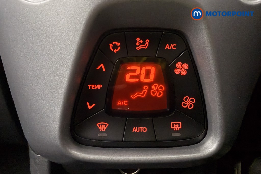Toyota Aygo X-Clusiv Automatic Petrol Hatchback - Stock Number (1642589) - 15th supplementary image