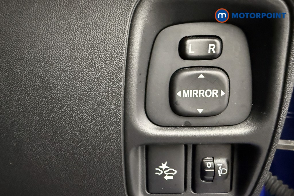 Toyota Aygo X-Clusiv Automatic Petrol Hatchback - Stock Number (1642589) - 16th supplementary image
