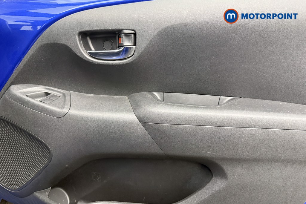 Toyota Aygo X-Clusiv Automatic Petrol Hatchback - Stock Number (1642589) - 17th supplementary image