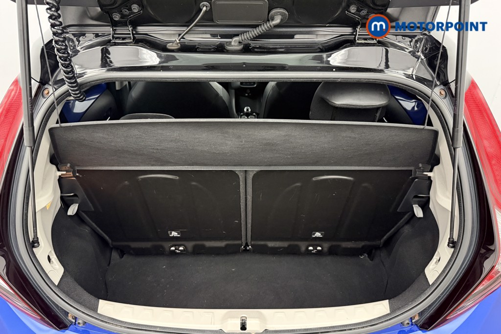 Toyota Aygo X-Clusiv Automatic Petrol Hatchback - Stock Number (1642589) - 20th supplementary image