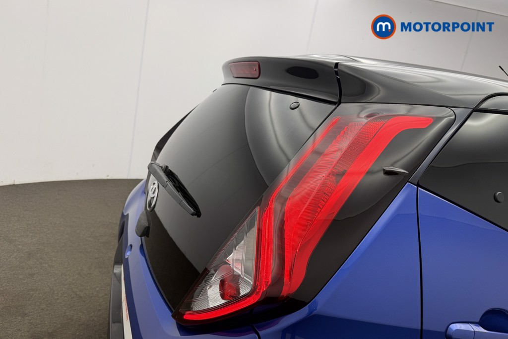 Toyota Aygo X-Clusiv Automatic Petrol Hatchback - Stock Number (1642589) - 24th supplementary image