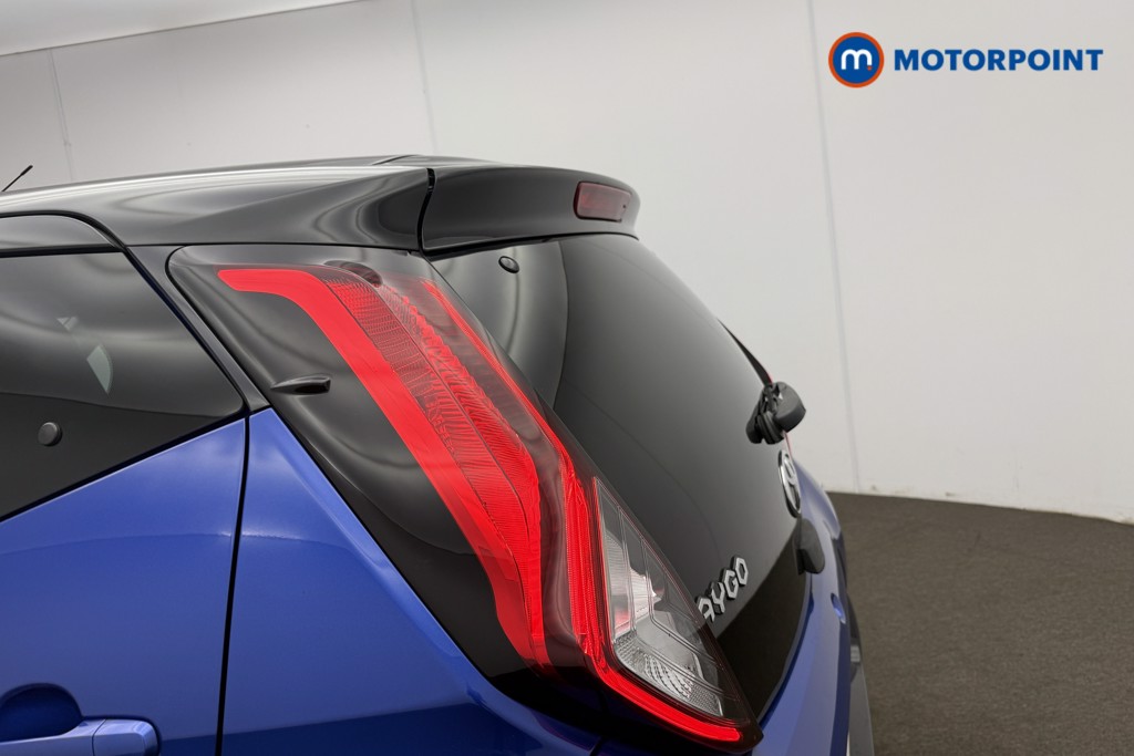 Toyota Aygo X-Clusiv Automatic Petrol Hatchback - Stock Number (1642589) - 25th supplementary image