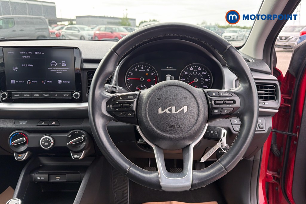 KIA Stonic 2 Manual Petrol SUV - Stock Number (1642590) - 2nd supplementary image